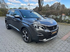 Bild des Angebotes Peugeot 5008 GT BlueHDi 1.Hand~ Aut~Navi~Leder~Panorama