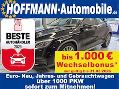 Bild des Angebotes Mercedes-Benz GLA 200 AHK,19 Zoll,Navi,LED,Sitzheiung,Kamera