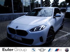 Bild des Angebotes BMW 116 i Navi Digitales Cockpit LED Klimaautom Musikstrea