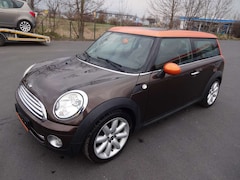 Bild des Angebotes MINI Cooper Clubman Cooper