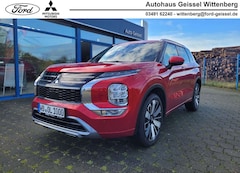 Bild des Angebotes Mitsubishi Outlander 2.4 PHEV 100kW S-AWC Top