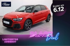 Bild des Angebotes Audi A1 Sportback 30 TFSI S line plus
