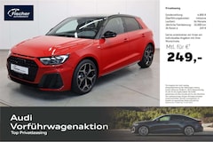 Bild des Angebotes Audi A1 Sportback 30 TFSI S line plus