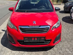 Bild des Angebotes Peugeot 108 Active* Start Stop* 2 HAND* KLIMA*
