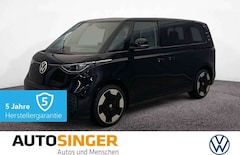 Bild des Angebotes VW ID. Buzz ID.Buzz GOAL KR ELEK.TÜR*WÄRME*MATRIX*360*H-UP*