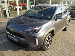 Bild des Angebotes Toyota Yaris Cross 1.5HTeam D. + Winter + Safety-Paket