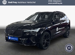 Bild des Angebotes Volvo XC60 XC60 T8 AWD Plug-in Hybrid Plus Black Edition