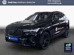 Bild des Angebotes Volvo XC60 XC60 T8 AWD Plug-in Hybrid Plus Black Edition