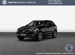 Bild des Angebotes Volvo XC60 XC60 T8 AWD Plug-in Hybrid Plus Black Edition