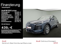 Bild des Angebotes Audi Q6 55 quattro*Navi*LED*Alu*PDC*Virtua