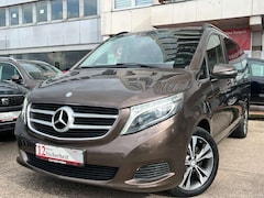 Bild des Angebotes Mercedes-Benz V 220 d Avantgarde *AUTOMATIK*8SITZ*NAVI*LEDER*