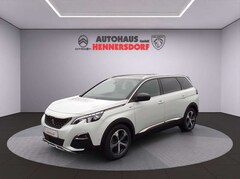 Bild des Angebotes Peugeot 5008 BlueHDi 180 EAT8 GT