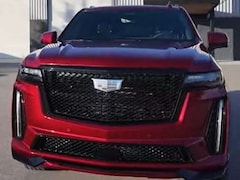 Bild des Angebotes Cadillac Escalade V-Series 6.2 V8
