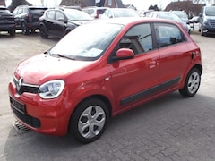 Bild des Angebotes Renault Twingo Limited