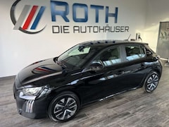 Peugeot 208 e-136 Style Navi Klimaautom DAB SHZ Spurhalteass.