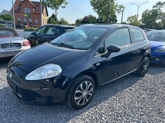 Bild des Angebotes Fiat Grande Punto 1.4 8V Active*KLIMA*TÜV/ASU NEU*TOP