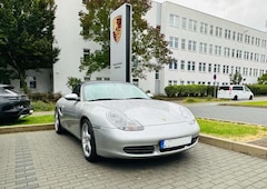 Bild des Angebotes Porsche Boxster Boxster S