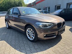 Bild des Angebotes BMW 116 116d Sport Navi Xenon Sitzh PDC AHK
