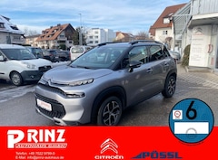 Bild des Angebotes Citroen C3 Aircross Plus 110 PS/1.Hand/Navi/Einparkhilfe