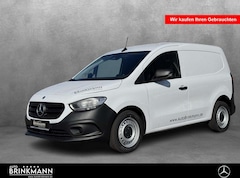 Bild des Angebotes Mercedes-Benz Citan Citan 110 CDI Kasten BASE Klima SHZ Kamera MBUX