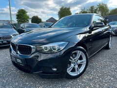 Bild des Angebotes BMW 318 GT M SPORT-DIGITAL-LED-KAMERA-LEDER-SHZ-M PAKET