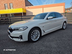 Bild des Angebotes BMW 530 e Luxury Line Top Zustand