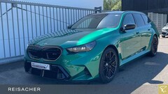 Bild des Angebotes BMW M5 Touring AHK Keramik B&W DrAsPro M Drivers P.
