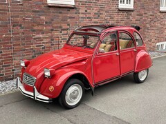 Bild des Angebotes Citroen 2CV Ente 2CV6 *** aus den 80ern