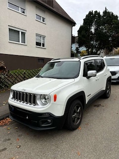 Bild des Angebotes Jeep Renegade Renegade 1.4 MultiAir Limited