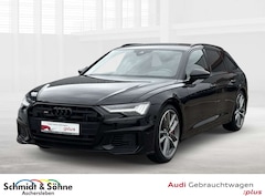 Bild des Angebotes Audi S6 Avant TDI quattro tiptronic Klima Navi Leder