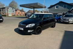 Bild des Angebotes Skoda Fabia Ambiente TÜV/KLIMA/TEMPOMAT/MFL/SH/BC