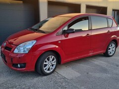 Bild des Angebotes Toyota Corolla Verso 1.8 Multi-Mode Luna