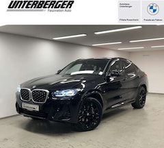 Bild des Angebotes BMW X4 xDrive30d M Sportpaket Drivingass. Parkass. Head-U