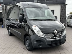 Bild des Angebotes Renault Master III L2H2 3,5t*KAMERA*KLIMA*1.HAND*WÜRTH*