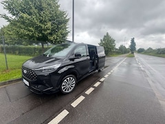 Bild des Angebotes Ford Tourneo Custom Plug-in Hybrid 340 L2 Tourneo Titanium X FWD