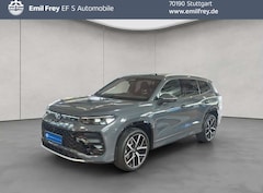 Bild des Angebotes VW Tayron 2.0 TDI SCR 4MOTION DSG R-Line 142 kW, 5-tü