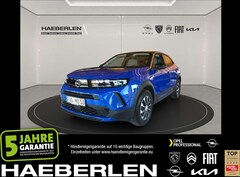 Bild des Angebotes Opel Mokka 1.2 Turbo Elegance *Tempomat*RKamera*