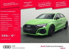 Bild des Angebotes Audi RS3 Sportback quattro STRON NAVI VIRT MATRIX