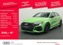 Bild des Angebotes Audi RS3 Sportback quattro S TRON NAVI VIRT SHZ