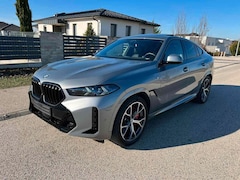 Bild des Angebotes BMW X6 30d xDrive MSport ACC,HUD,PANO,HARMAN,LUFT