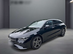 Bild des Angebotes Mercedes-Benz CLA 200 SB AMG Line KeyGo|MBeam|Standhz|TWA|360