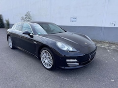 Bild des Angebotes Porsche Panamera 4 S