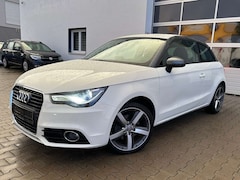 Bild des Angebotes Audi A1 A1 1.4 TFSI S tronic Attraction