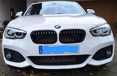 Bild des Angebotes BMW 120 120dEdition M Sport Shadow