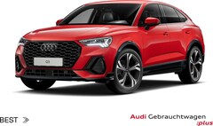 Bild des Angebotes Audi Q3 35 TFSI S-LINE*0,99%-Finanz*LED*AHK