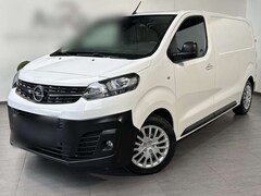 Bild des Angebotes Opel Vivaro 1.5 D Cargo Edition L2 WÜRTH+KAMERA+MFL