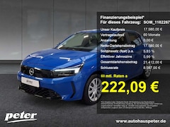 Bild des Angebotes Opel Corsa Corsa F 1.2 Edition Allwetter LED EPH RFK