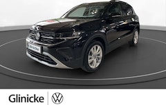 Bild des Angebotes VW T-Cross Life "GOAL" 1.5 TSI ACT (150 PS) DSG