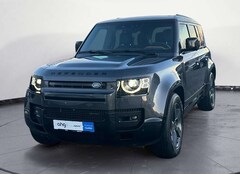Bild des Angebotes Land Rover Defender 110 D300 X-Dynamic HSE Black Pack AHK S