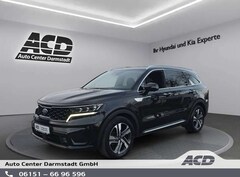 Bild des Angebotes Kia Sorento 1.6T PHEV AWD AT Platinum 1.HAND|LEDER|360°|BOSE|